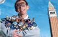 Con il Corsera 'Le guide di Dove'